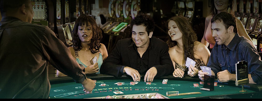 casinos chanceux